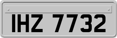 IHZ7732