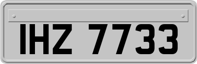 IHZ7733