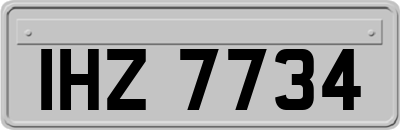 IHZ7734