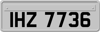 IHZ7736