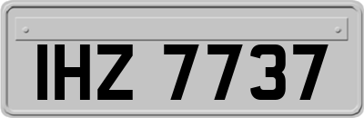 IHZ7737
