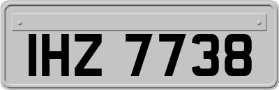 IHZ7738