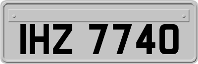 IHZ7740