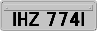 IHZ7741