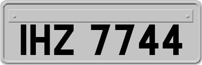 IHZ7744