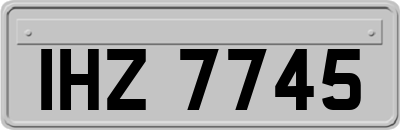 IHZ7745