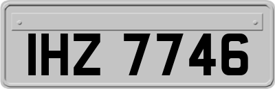 IHZ7746