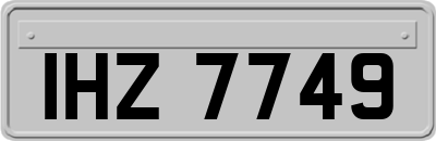 IHZ7749