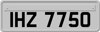 IHZ7750