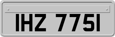 IHZ7751