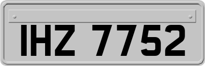IHZ7752