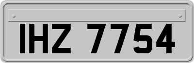 IHZ7754