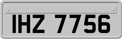 IHZ7756
