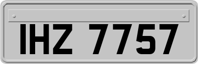 IHZ7757