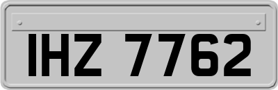IHZ7762