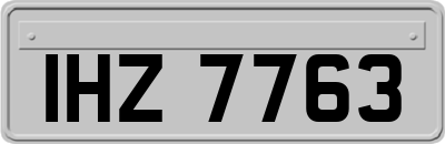 IHZ7763