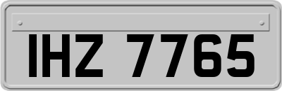 IHZ7765
