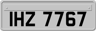 IHZ7767