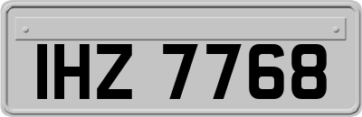 IHZ7768