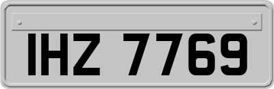 IHZ7769