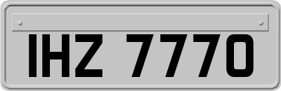 IHZ7770