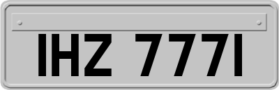 IHZ7771