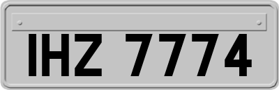 IHZ7774