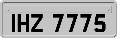 IHZ7775