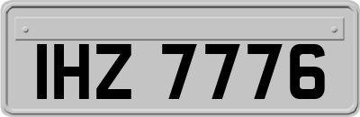 IHZ7776