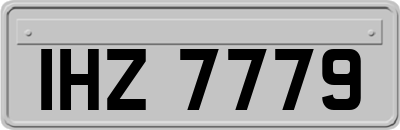 IHZ7779