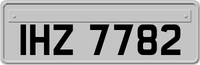 IHZ7782