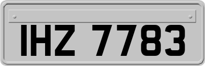 IHZ7783