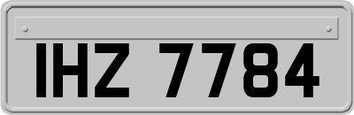 IHZ7784