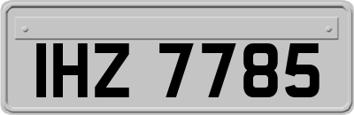 IHZ7785