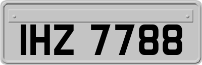 IHZ7788