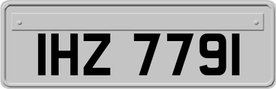 IHZ7791