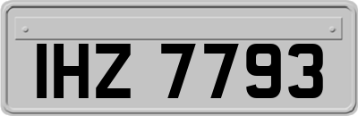IHZ7793