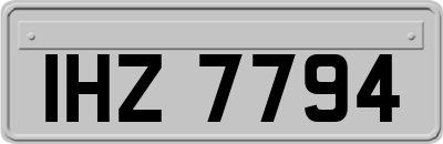 IHZ7794