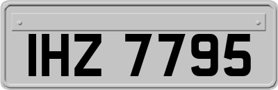 IHZ7795