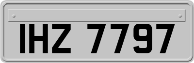 IHZ7797