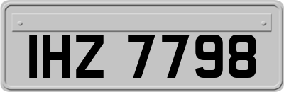 IHZ7798