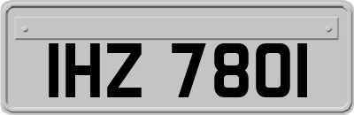 IHZ7801