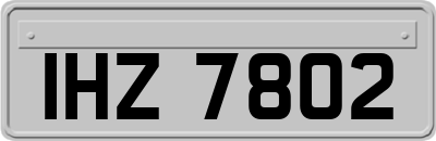 IHZ7802