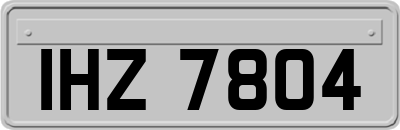 IHZ7804