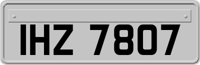 IHZ7807