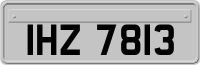 IHZ7813