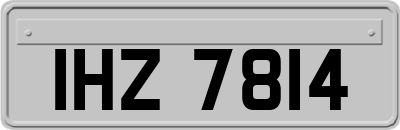 IHZ7814