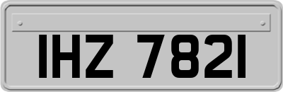 IHZ7821