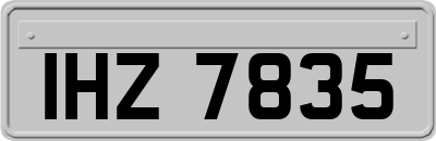 IHZ7835