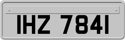 IHZ7841